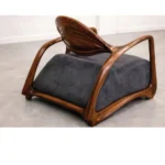 مبل راحتی ۸نفره مدل هیرا – مبلمان بامداد
